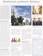 "Der Sonntag" berichtet über die Versöhnungskirche!
