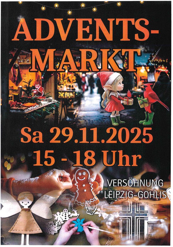 Adventsmakt2025.jpg Plakat Adventsmarkt